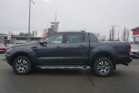 Vorschau: Ford Ranger 2.0 Wildtrack 4x4