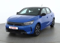 Opel Corsa GS 1.2 mHEV Turbo Aut. Sitzheizung LED Tempomat