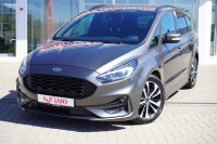 Vorschau: Ford S-Max S-MAX 2.0 EcoBlue ST-Line