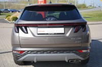 Hyundai Tucson 1.6 Trend Plug-In Hybrid 4WD