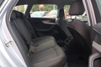 Audi A4 Avant 40 2.0 TFSI basis