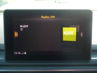 Audi A4 Avant 1.4 TFSI DSG
