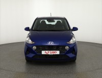 Hyundai i10 1.0 Aut.