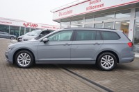 VW Passat Variant 2.0 TDI DSG