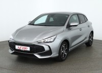MG MG3 1.5 Hybrid Luxury Aut. Navi Sitzheizung LED