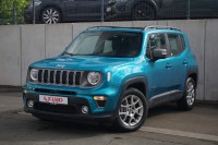 Vorschau: Jeep Renegade 1.3 Limited Aut.
