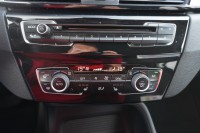 BMW X1 sDrive 18i Steptronic