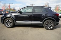 VW T-Roc 1.5 TSI Sport
