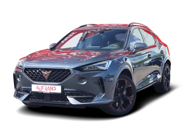 Cupra Formentor 2.0 VZ 4Drive