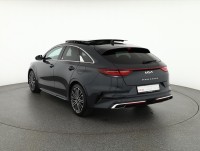 Kia pro_cee'd ProCeed 1.5 T-GDI Aut.