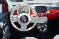 Fiat 500C 1.0 M-Hybrid