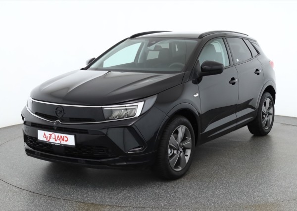 Opel Grandland 1.2 GS Line