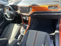 VW T-Roc 1.6 TDI R-Line