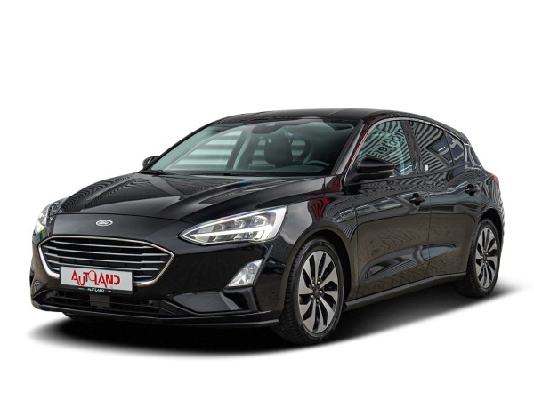 Ford Focus 1.0 EcoBoost