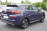 Hyundai Tucson 1.6 4WD