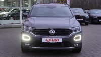 VW T-Roc 2.0 TSI Sport 4Motion