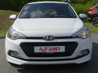 Hyundai i20 1.2