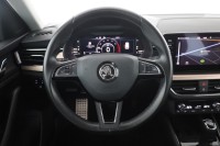 Skoda Kamiq 1.5 TSI DSG Style