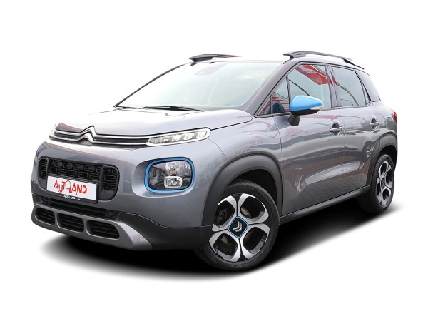 Citroen C3 Aircross 1.2 PureTech