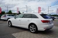 Audi A4 Avant 35 2.0 TDI sport