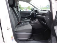 VW Caddy Cargo 2.0 TDI