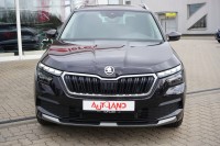 Skoda Kamiq 1.5 16V TSI Style