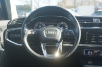 Audi Q3 40 TFSI quattro advanced