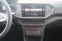 VW T-Cross 1.0