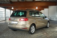 VW Golf Sportsvan Comfortline Allwetter