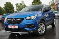 Vorschau: Opel Grandland X 1.5 D 120 Aut.