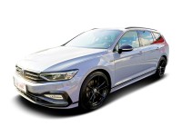 VW Passat Variant 2.0TSI DSG 4M 3-Zonen-Klima Navi Sitzheizung