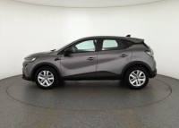 Vorschau: Renault Captur TCe 160 Facelift Aut.