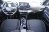 Hyundai i20 1.0 T-GDI Blackline