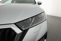 Skoda Octavia Combi 2.0 TDI DSG First Edition
