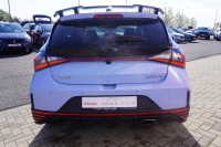 Hyundai i20 1.6 T-GDI N Performance
