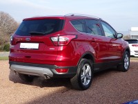 Ford Kuga 2.0 TDCi Trend