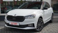 Vorschau: Skoda Fabia Monte Carlo 1.0 TSI