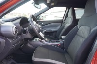 Nissan Juke 1.0 DIG-T N-Connecta