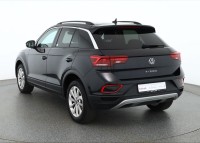 VW T-Roc 1.5 TSI DSG