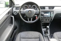 Skoda Rapid 1.0 TSI Clever Spaceback Clever