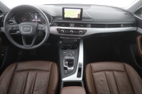 Audi A4 Avant 2.0 TDI