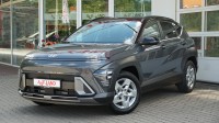 Vorschau: Hyundai Kona 1.0T-GDI