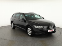 VW Passat Variant 2.0 TDI