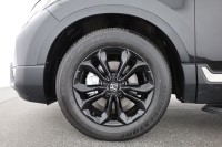 Honda CR-V 2.0i-VTEC Hybrid Black Edition