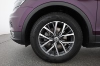 VW Tiguan 1.5 TSI Comfortline