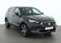 Seat Tarraco 1.5 TSI Xcellence