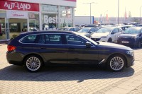 BMW 520 d Aut.