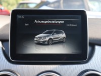 Mercedes-Benz B 200 B200 Style