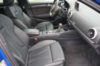 Audi RS3 Sportback 2.5 TFSI quattro