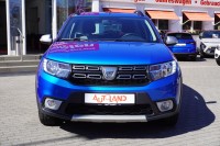 Dacia Logan Stepway TCe 90